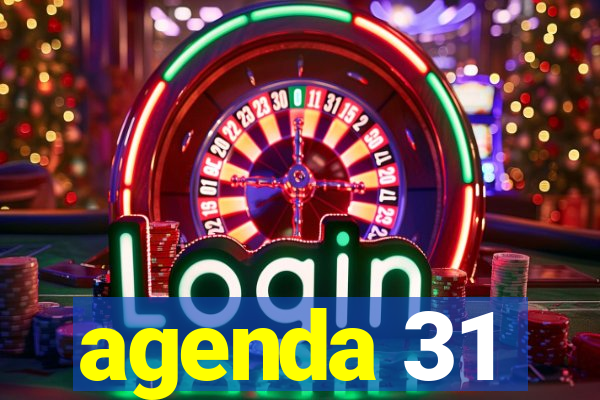 agenda 31