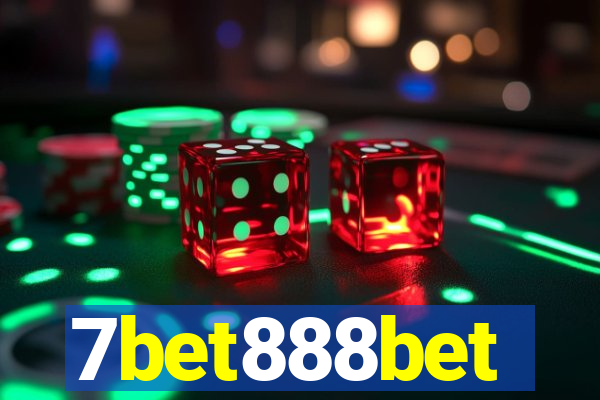 7bet888bet