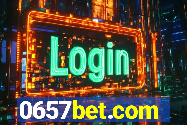 0657bet.com