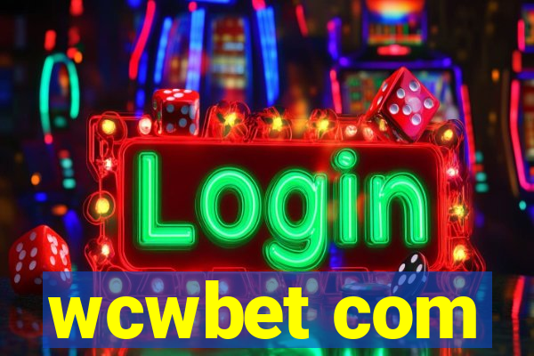 wcwbet com