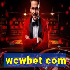 wcwbet com