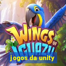 jogos da unity