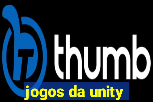 jogos da unity