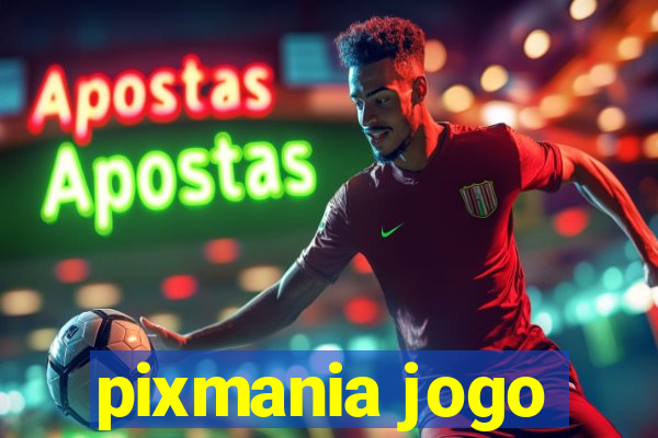 pixmania jogo