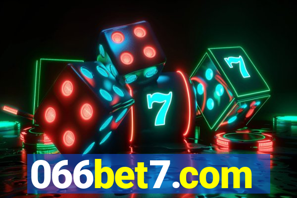 066bet7.com