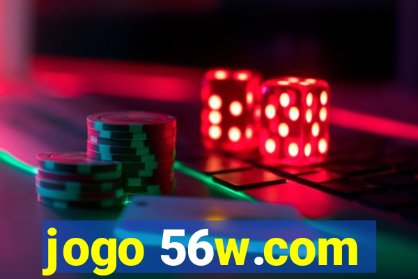 jogo 56w.com