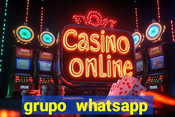 grupo whatsapp resenha rj