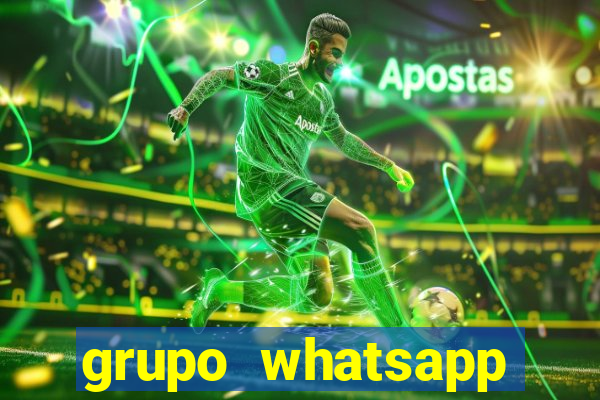 grupo whatsapp resenha rj