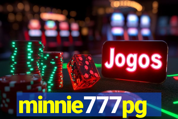 minnie777pg