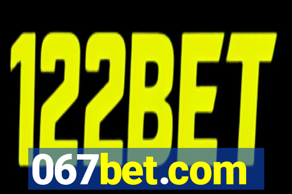 067bet.com