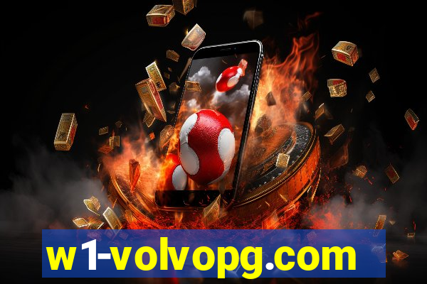 w1-volvopg.com