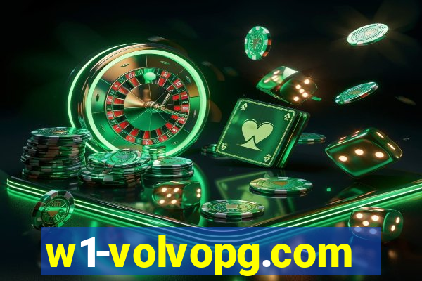 w1-volvopg.com