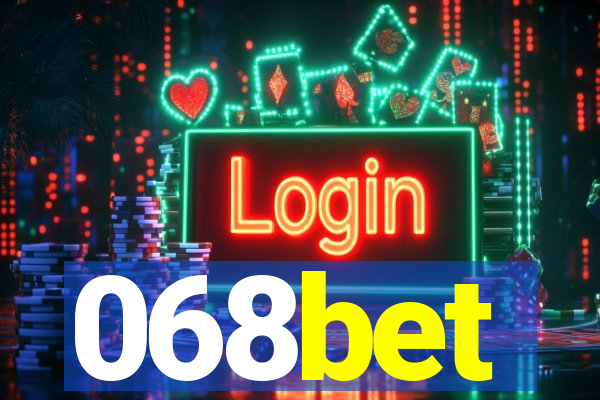 068bet