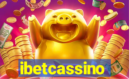 ibetcassino