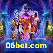 06bet.com