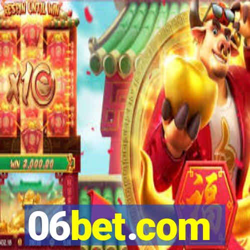 06bet.com