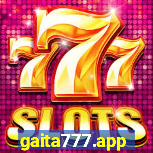 gaita777.app