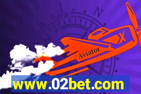 www.02bet.com