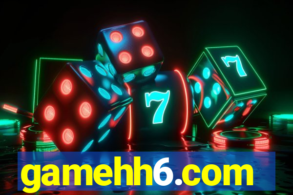 gamehh6.com