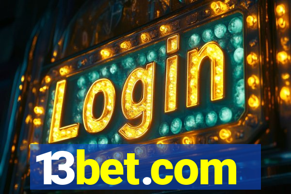 13bet.com