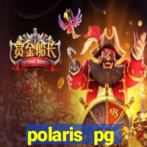 polaris pg plataforma de jogos