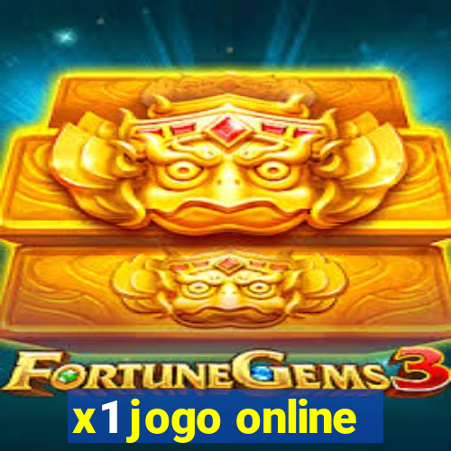 x1 jogo online