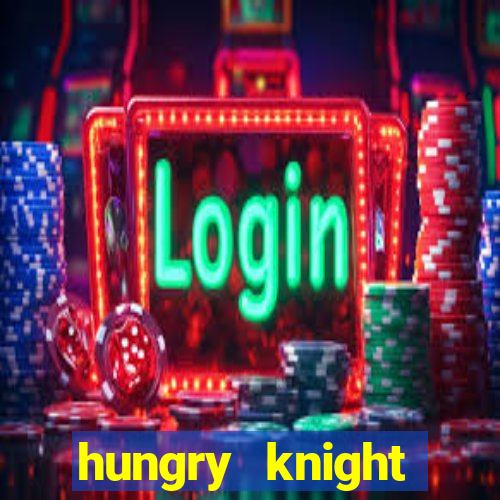 hungry knight gameboy rom pt br