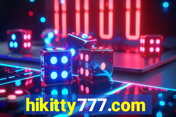 hikitty777.com