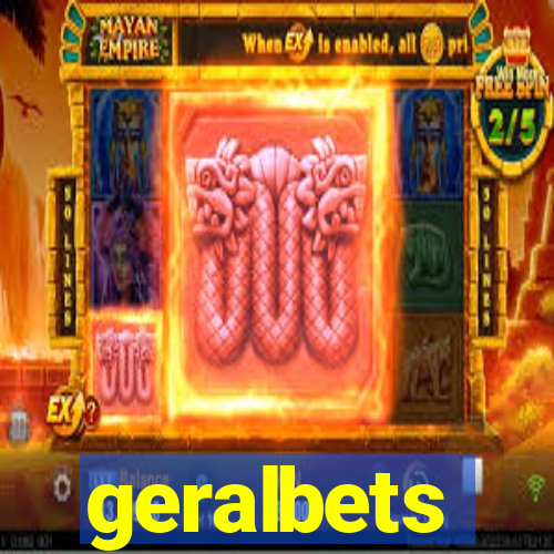 geralbets