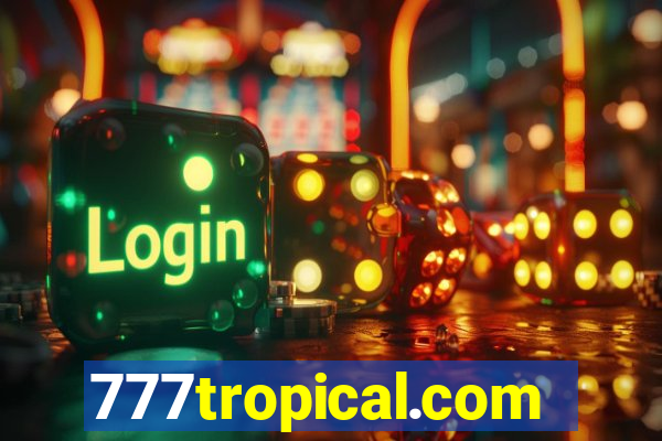 777tropical.com