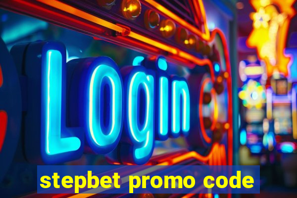 stepbet promo code