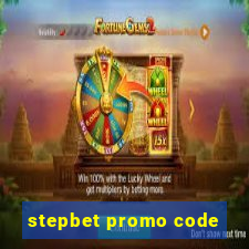 stepbet promo code