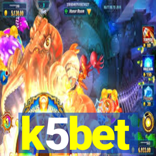 k5bet