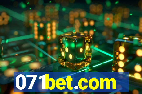 071bet.com