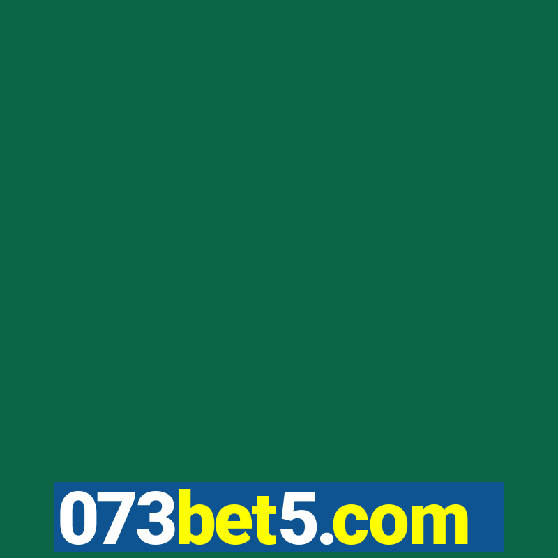 073bet5.com