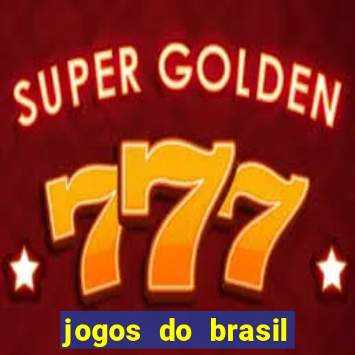 jogos do brasil copa 1978