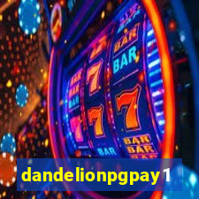 dandelionpgpay1.com