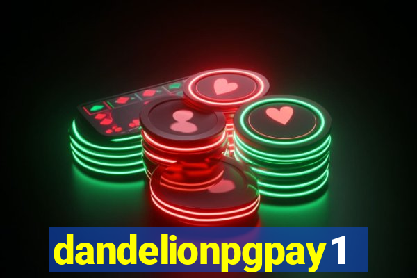 dandelionpgpay1.com