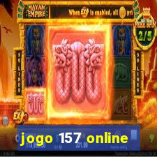 jogo 157 online