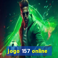 jogo 157 online