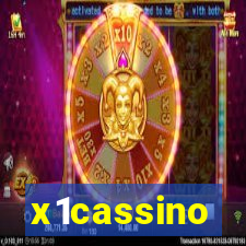 x1cassino