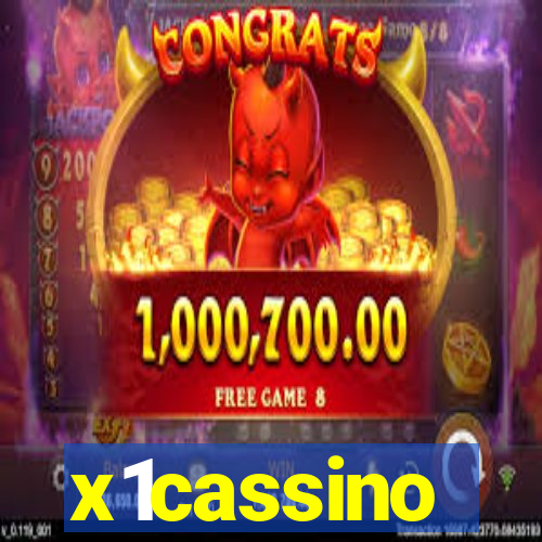 x1cassino