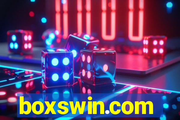 boxswin.com