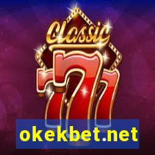 okekbet.net