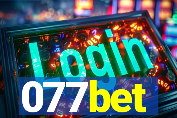 077bet