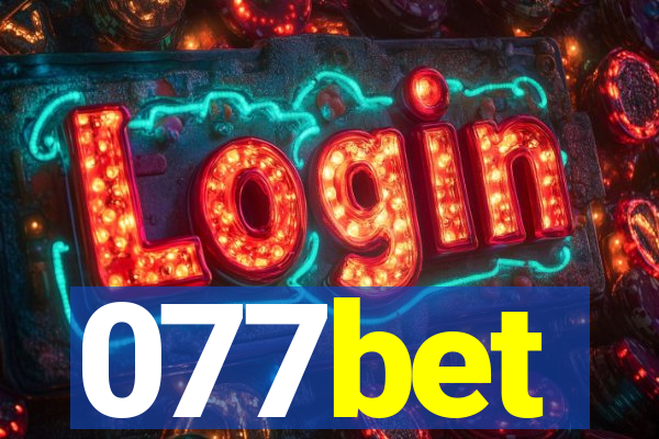 077bet