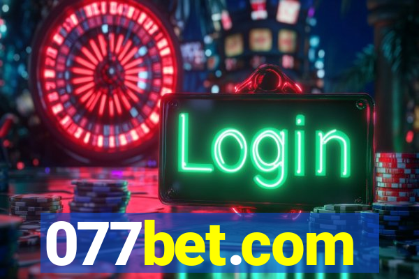 077bet.com