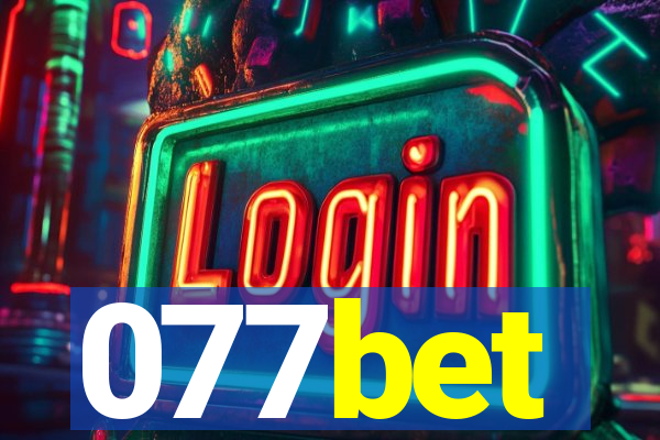 077bet