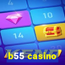 b55 casino