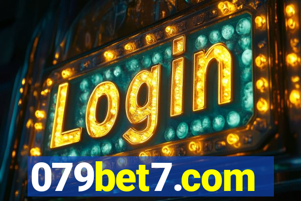 079bet7.com